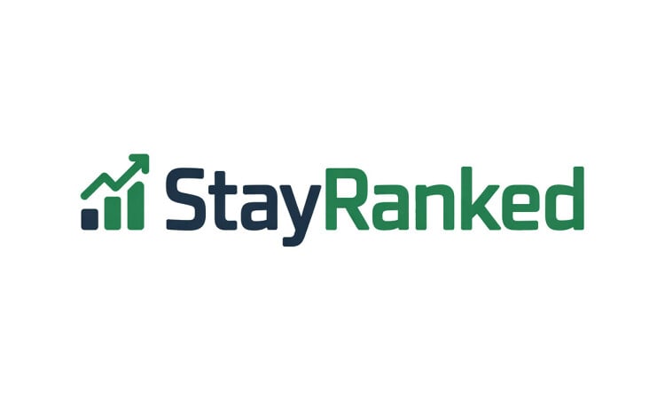 StayRanked logo