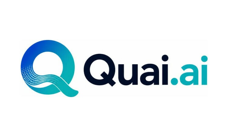 Quai logo