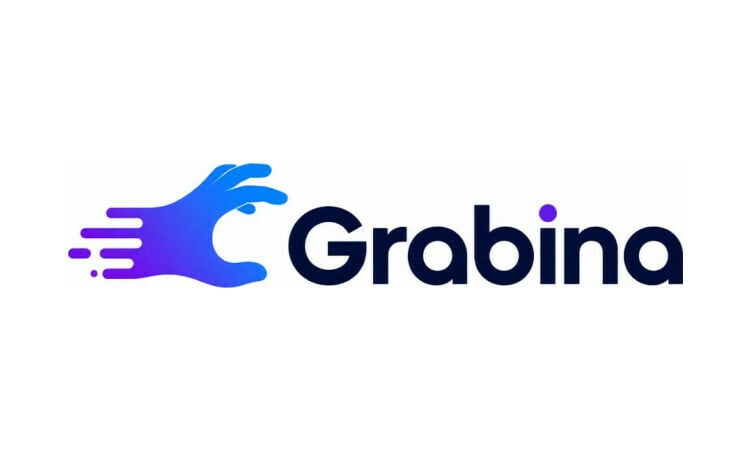 Grabina logo