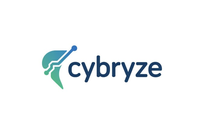 Cybryze logo