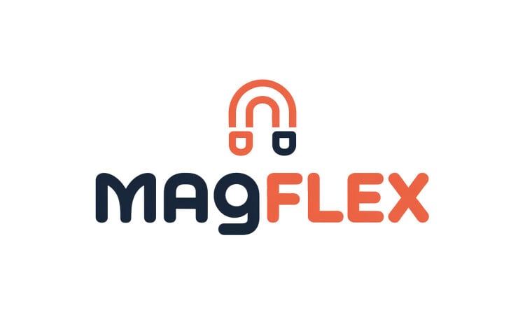 MagFlex logo