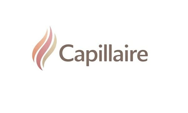 Capillaire logo