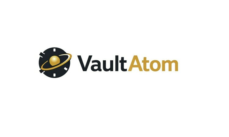 Vaultatom.com - New premium names