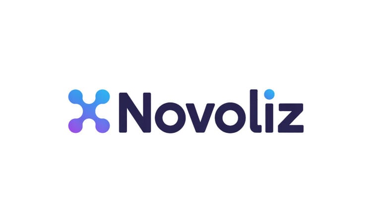 Novoliz logo