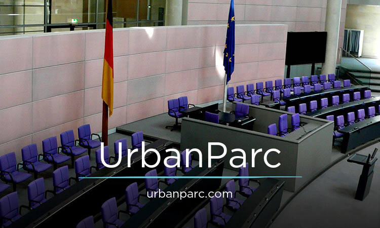 UrbanParc.com - Catchy domains for sale