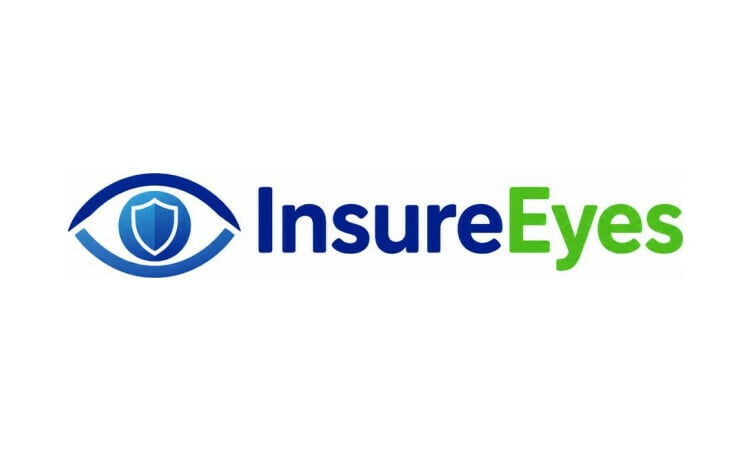 InsureEyes logo
