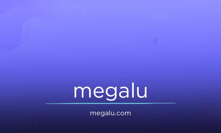MegaLu.com - Creative premium domains