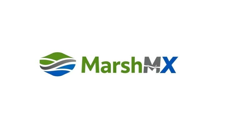 marshmx logo