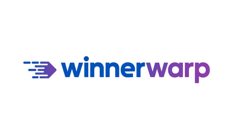 WinnerWarp logo