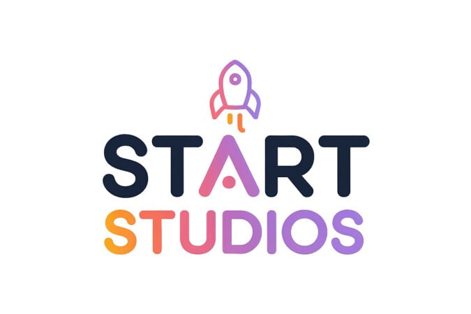 StartStudios logo