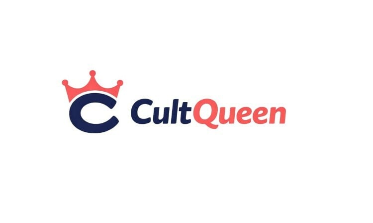 CultQueen.com - Good premium domain marketplace