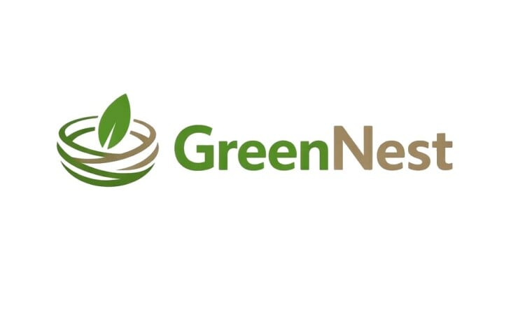 GreenNest logo