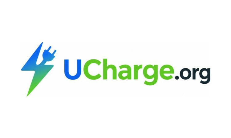 UCharge logo