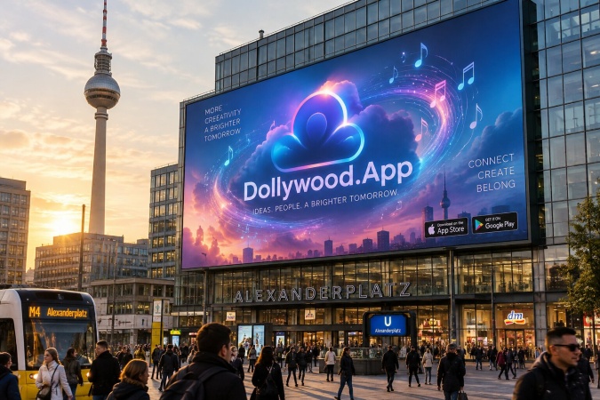 Dollywood.App — 3
