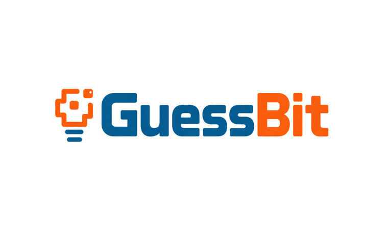 GuessBit logo