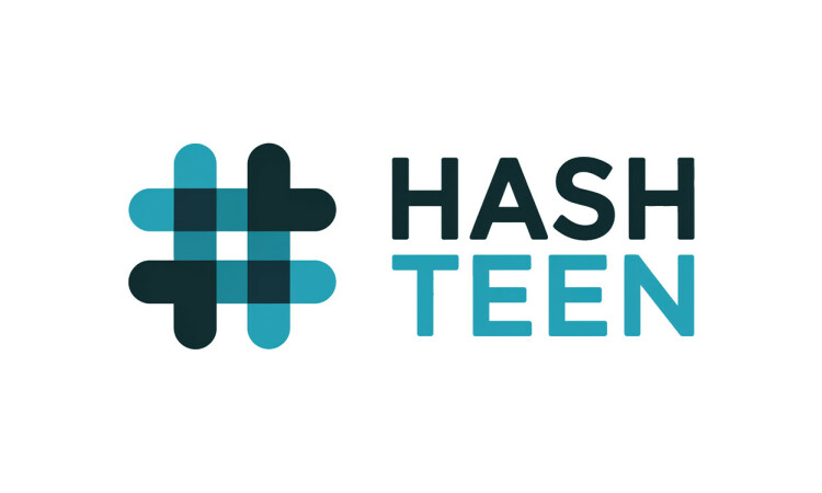 HashTeen.com - Great premium domain marketplace