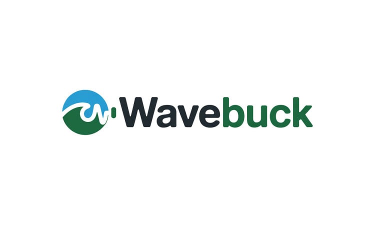 WaveBuck logo