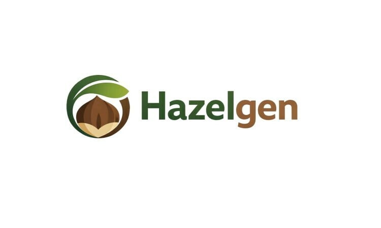 Hazelgen logo