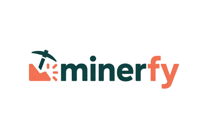 Minerfy.com - Good premium domains for sale