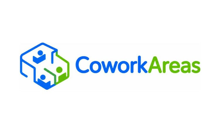 CoworkAreas logo