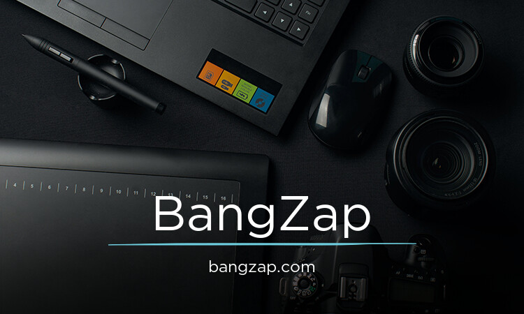 BangZap.com - buying Unique premium names