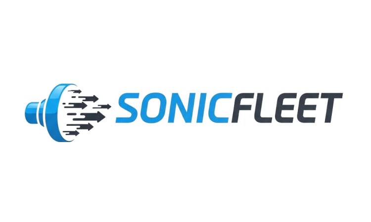 SonicFleet logo