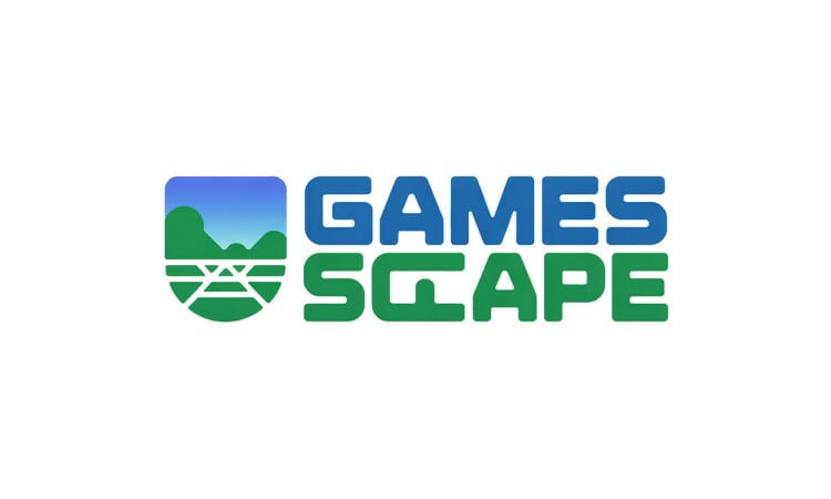 GamesScape logo