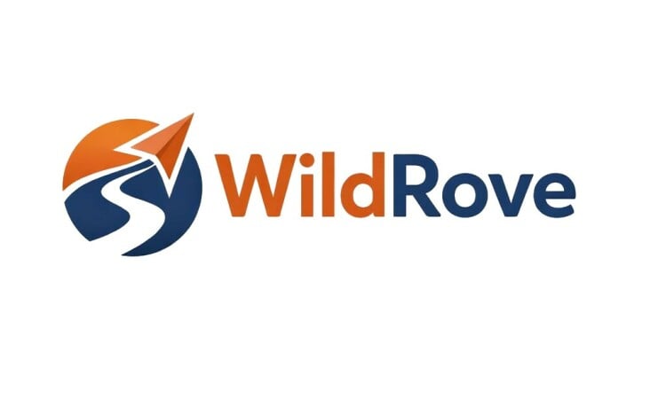 WildRove logo
