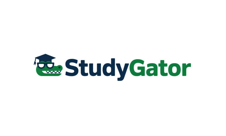 StudyGator logo
