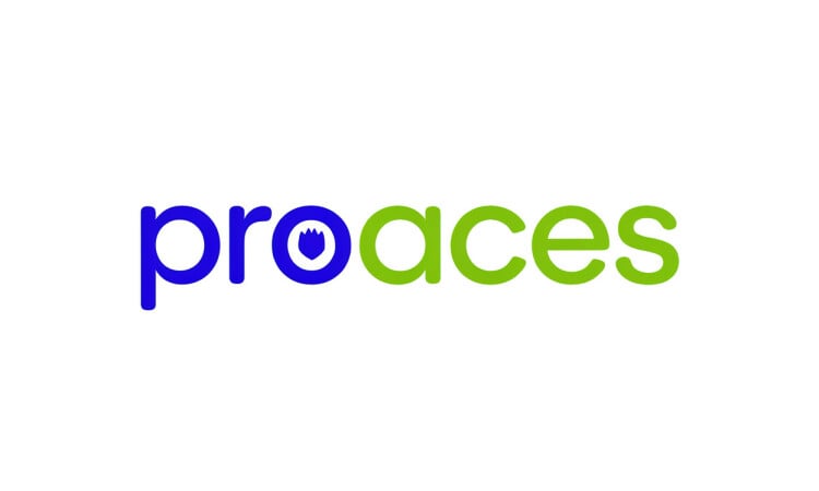 ProAces logo