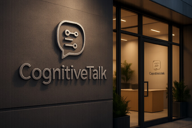 CognitiveTalk.com — 4