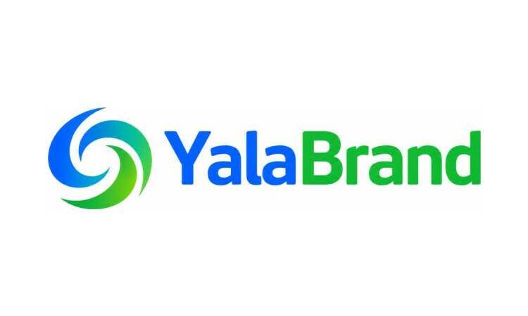 YalaBrand logo