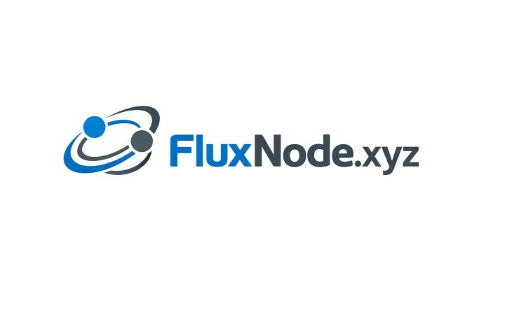 FluxNode.xyz - Good premium domains