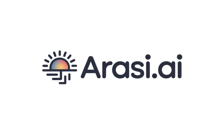 ARasi logo