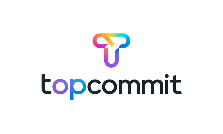 TopCommit logo