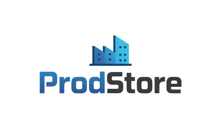 ProdStore logo