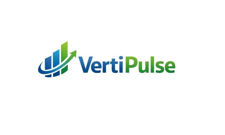 VertiPulse logo