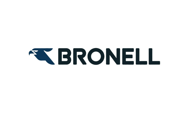 Bronell.com - Catchy premium domains