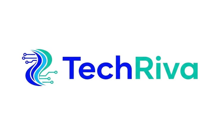 TechRiva logo