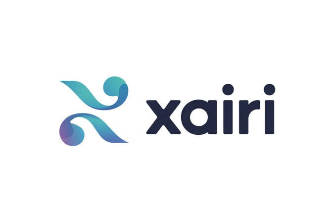 Xairi logo