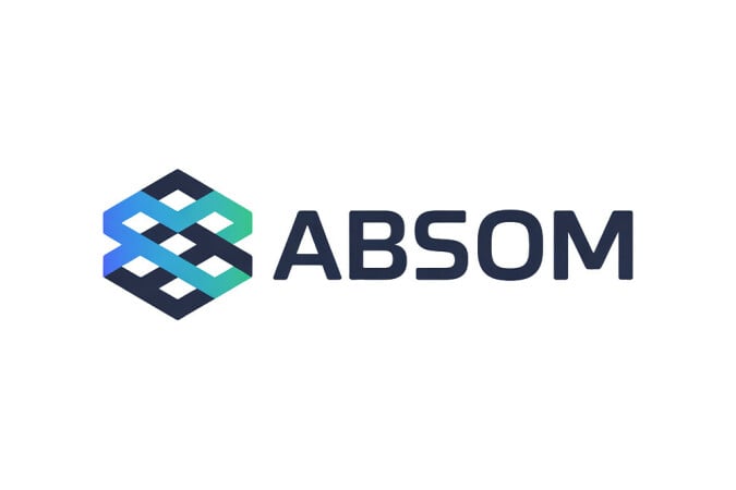 Absom logo