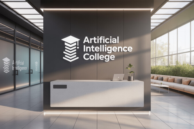 ArtificialIntelligence.College — 4