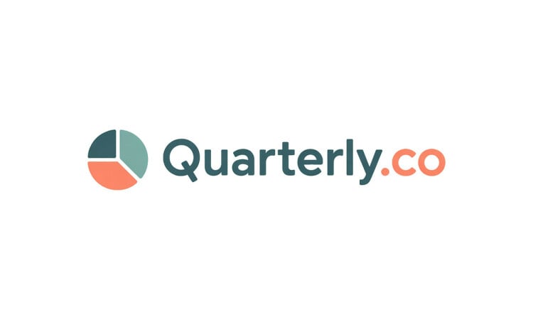 Quarterly logo