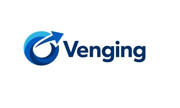 Venging logo