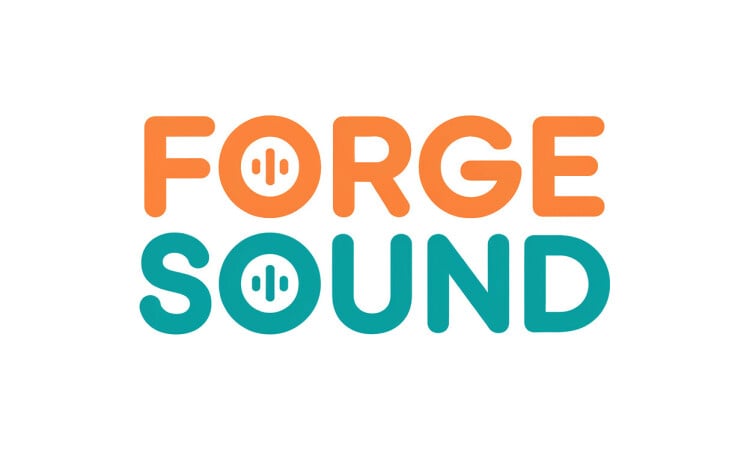 ForgeSound logo