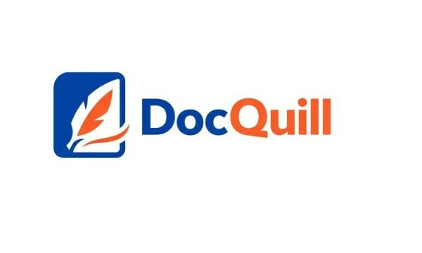 DocQuill logo
