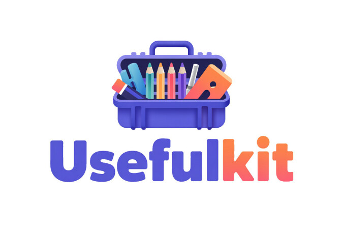 UsefulKit.com - Unique domains for sale