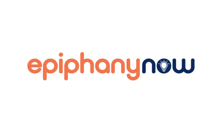 EpiphanyNow logo