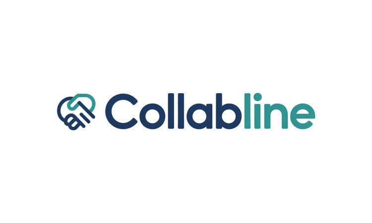 CollabLine logo