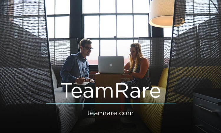TeamRare.com - Unique premium names